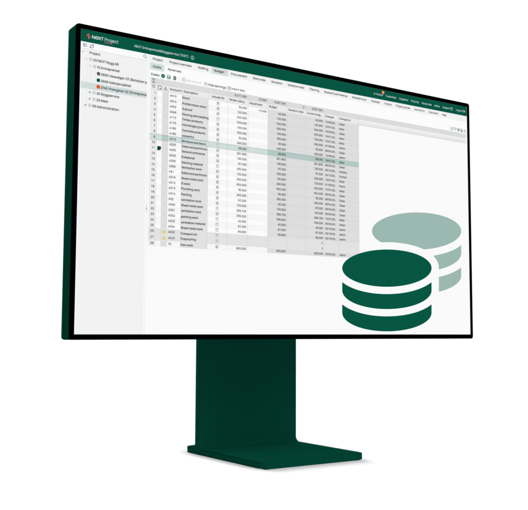 Comprehensive and Innovative Tech Solutions from Next
