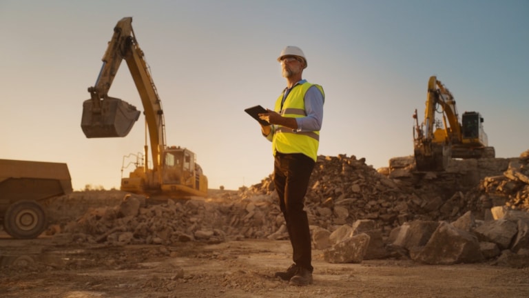 Project Management Software for the Construction Industry | Next