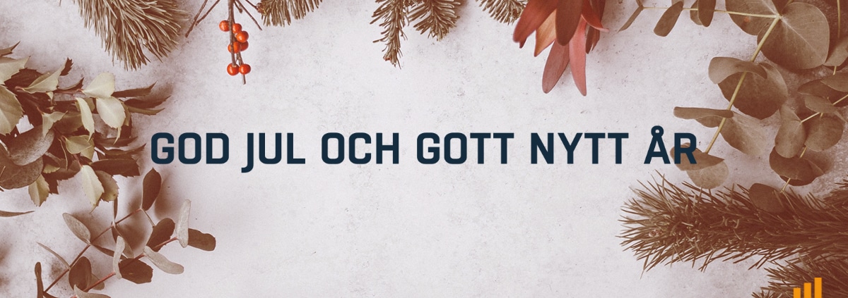 GOD JUL önskar NEXT