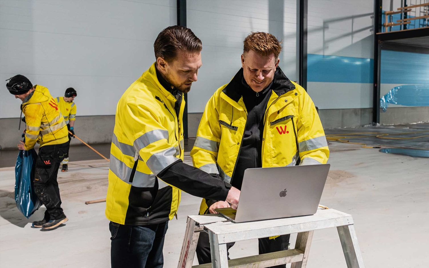 Effective project tool for construction | Next Project - Next