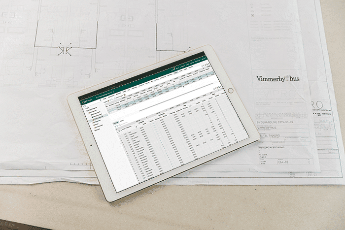 Next Project Management Streamline Your Construction Projects