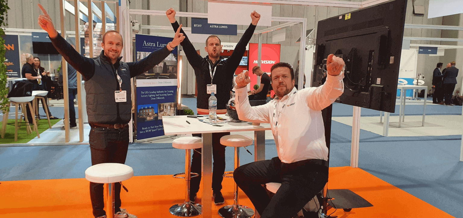 UK Consatruction Week Trends