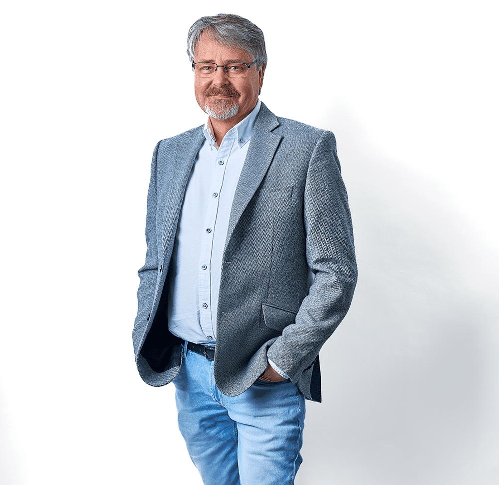 Johan Lindstedt